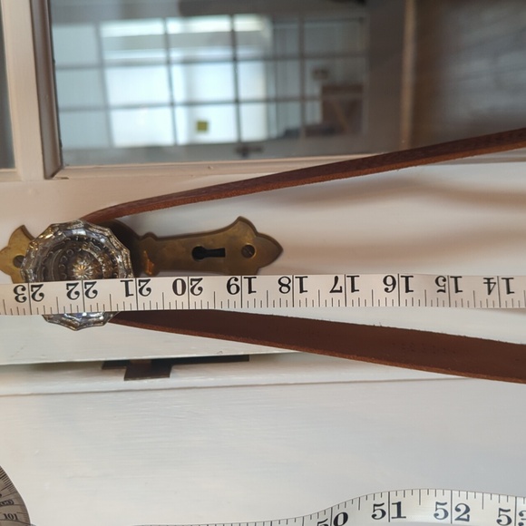 Free People embroidered crossbody bag with leather strap - Picture 3 of 15